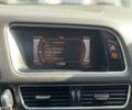 Ауди Ку 5, объемом двигателя 2 л и пробегом 296 тыс. км за 12490 $, фото 14 на Automoto.ua