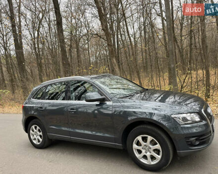 Ауди Ку 5, объемом двигателя 2 л и пробегом 185 тыс. км за 13999 $, фото 3 на Automoto.ua