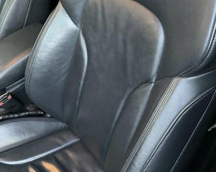Ауди Ку 5, объемом двигателя 2 л и пробегом 250 тыс. км за 14200 $, фото 10 на Automoto.ua
