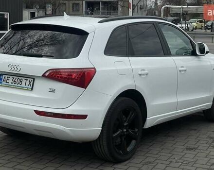 Ауди Ку 5, объемом двигателя 2 л и пробегом 270 тыс. км за 13999 $, фото 10 на Automoto.ua