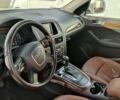 Ауди Ку 5, объемом двигателя 3.2 л и пробегом 202 тыс. км за 11500 $, фото 7 на Automoto.ua