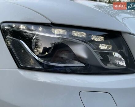 Ауди Ку 5, объемом двигателя 2 л и пробегом 250 тыс. км за 14200 $, фото 8 на Automoto.ua