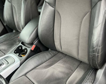 Ауди Ку 5, объемом двигателя 2 л и пробегом 185 тыс. км за 13999 $, фото 40 на Automoto.ua