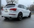Ауди Ку 5, объемом двигателя 2 л и пробегом 270 тыс. км за 12700 $, фото 6 на Automoto.ua