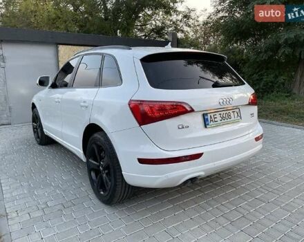 Ауди Ку 5, объемом двигателя 2 л и пробегом 250 тыс. км за 14200 $, фото 6 на Automoto.ua