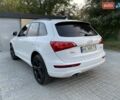 Ауди Ку 5, объемом двигателя 2 л и пробегом 250 тыс. км за 14200 $, фото 6 на Automoto.ua