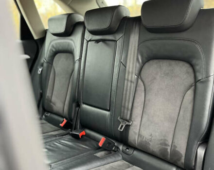 Ауди Ку 5, объемом двигателя 2 л и пробегом 185 тыс. км за 13999 $, фото 41 на Automoto.ua