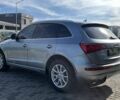 Ауди Ку 5, объемом двигателя 2 л и пробегом 296 тыс. км за 12490 $, фото 4 на Automoto.ua