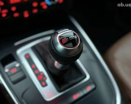 Ауди Ку 5, объемом двигателя 2 л и пробегом 270 тыс. км за 12700 $, фото 21 на Automoto.ua