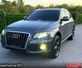 Ауди Ку 5, объемом двигателя 3 л и пробегом 220 тыс. км за 16800 $, фото 1 на Automoto.ua