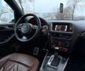 Ауди Ку 5, объемом двигателя 2 л и пробегом 270 тыс. км за 12700 $, фото 11 на Automoto.ua