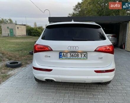 Ауди Ку 5, объемом двигателя 2 л и пробегом 250 тыс. км за 14200 $, фото 5 на Automoto.ua