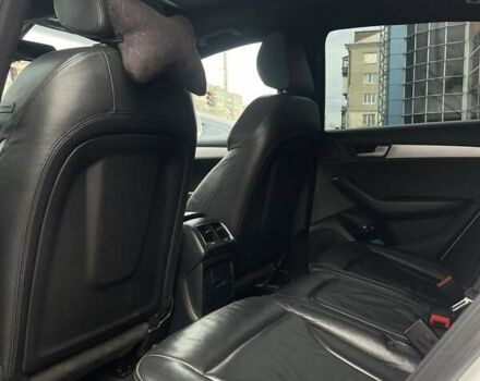 Ауди Ку 5, объемом двигателя 2 л и пробегом 270 тыс. км за 13999 $, фото 6 на Automoto.ua