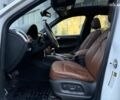 Ауди Ку 5, объемом двигателя 2 л и пробегом 270 тыс. км за 12700 $, фото 15 на Automoto.ua