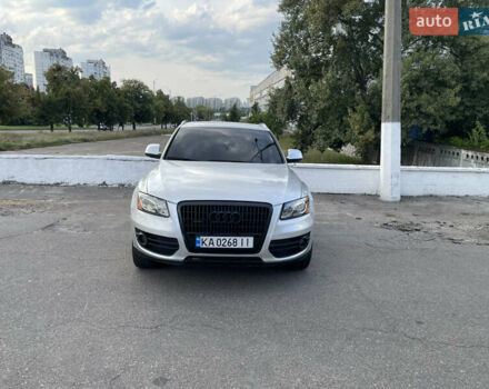 Ауді Ку 5, об'ємом двигуна 2 л та пробігом 305 тис. км за 12500 $, фото 3 на Automoto.ua