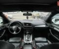 Ауди Ку 5, объемом двигателя 2 л и пробегом 270 тыс. км за 13999 $, фото 17 на Automoto.ua