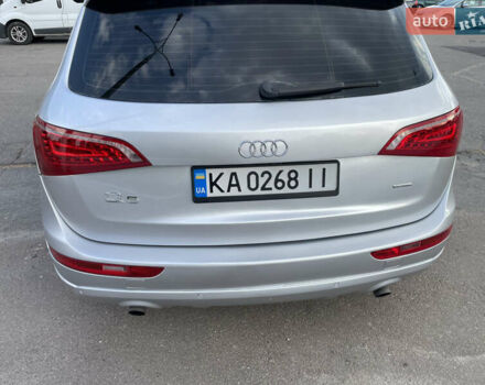 Ауді Ку 5, об'ємом двигуна 2 л та пробігом 305 тис. км за 12500 $, фото 6 на Automoto.ua