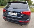 Ауди Ку 5, объемом двигателя 1.98 л и пробегом 243 тыс. км за 12500 $, фото 7 на Automoto.ua