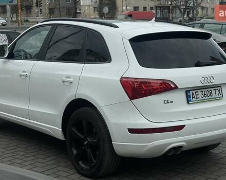Ауди Ку 5, объемом двигателя 2 л и пробегом 270 тыс. км за 13999 $, фото 9 на Automoto.ua