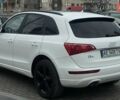 Ауди Ку 5, объемом двигателя 2 л и пробегом 270 тыс. км за 13999 $, фото 9 на Automoto.ua
