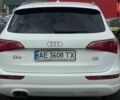 Ауди Ку 5, объемом двигателя 2 л и пробегом 270 тыс. км за 13999 $, фото 4 на Automoto.ua