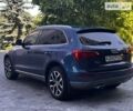 Ауді Ку 5, об'ємом двигуна 2 л та пробігом 313 тис. км за 15499 $, фото 38 на Automoto.ua