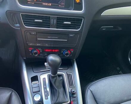 Ауди Ку 5, объемом двигателя 3.2 л и пробегом 215 тыс. км за 15999 $, фото 4 на Automoto.ua