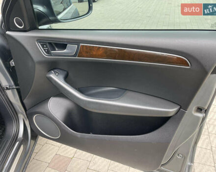 Ауди Ку 5 2011 в Владимир-Волынский на Automoto.ua Ауди Ку 5, объемом двигателя 1.98 л и пробегом 211 тыс. км за 12100 $, фото 9 на Automoto.ua