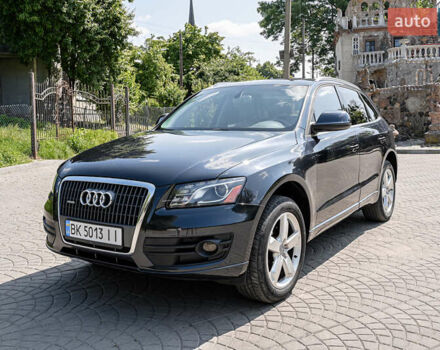 Ауди Ку 5 2011 в Луцке на Automoto.ua Ауди Ку 5, объемом двигателя 2 л и пробегом 307 тыс. км за 12500 $, фото 2 на Automoto.ua