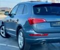 Ауди Ку 5, объемом двигателя 2 л и пробегом 283 тыс. км за 12500 $, фото 7 на Automoto.ua
