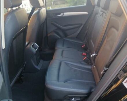 Ауді Ку 5, об'ємом двигуна 1.97 л та пробігом 232 тис. км за 15950 $, фото 2 на Automoto.ua