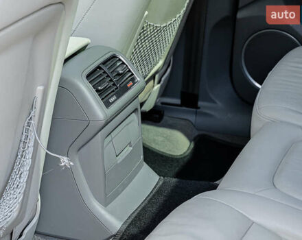 Ауди Ку 5 2011 в Луцке на Automoto.ua Ауди Ку 5, объемом двигателя 2 л и пробегом 307 тыс. км за 12500 $, фото 17 на Automoto.ua