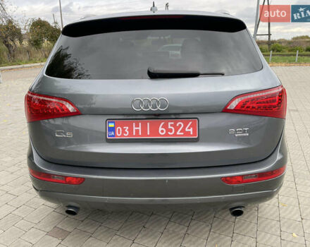 Ауди Ку 5 2011 в Владимир-Волынский на Automoto.ua Ауди Ку 5, объемом двигателя 1.98 л и пробегом 211 тыс. км за 12100 $, фото 3 на Automoto.ua