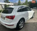 Ауди Ку 5, объемом двигателя 2 л и пробегом 103 тыс. км за 15500 $, фото 1 на Automoto.ua