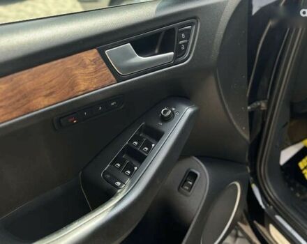 Ауди Ку 5, объемом двигателя 2 л и пробегом 228 тыс. км за 13400 $, фото 17 на Automoto.ua