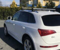 Ауди Ку 5, объемом двигателя 3.2 л и пробегом 255 тыс. км за 13000 $, фото 6 на Automoto.ua