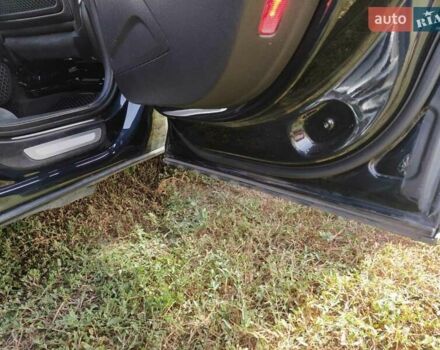 Ауди Ку 5, объемом двигателя 1.98 л и пробегом 202 тыс. км за 13500 $, фото 24 на Automoto.ua