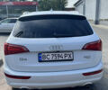 Ауди Ку 5, объемом двигателя 1.98 л и пробегом 186 тыс. км за 12800 $, фото 1 на Automoto.ua