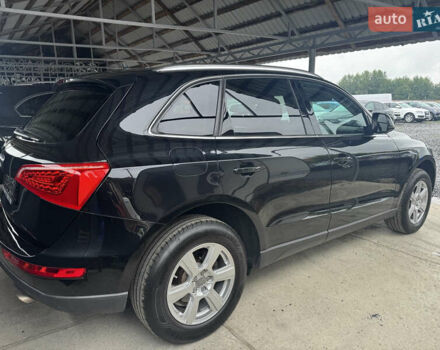 Ауді Ку 5, об'ємом двигуна 2 л та пробігом 189 тис. км за 13900 $, фото 2 на Automoto.ua