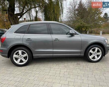 Ауди Ку 5 2011 в Владимир-Волынский на Automoto.ua Ауди Ку 5, объемом двигателя 1.98 л и пробегом 211 тыс. км за 12100 $, фото 5 на Automoto.ua