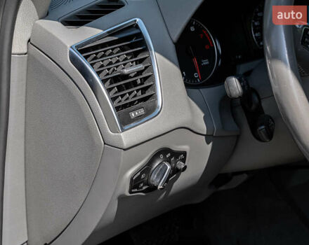 Ауди Ку 5 2011 в Луцке на Automoto.ua Ауди Ку 5, объемом двигателя 2 л и пробегом 307 тыс. км за 12500 $, фото 13 на Automoto.ua