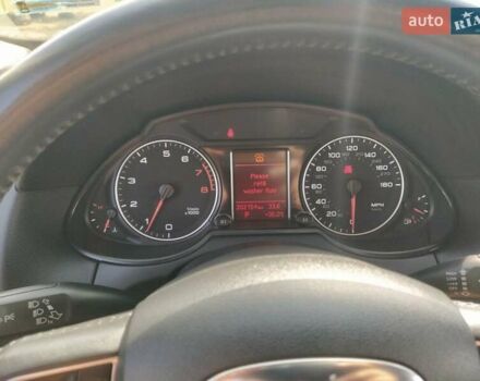 Ауди Ку 5, объемом двигателя 1.98 л и пробегом 202 тыс. км за 13500 $, фото 7 на Automoto.ua