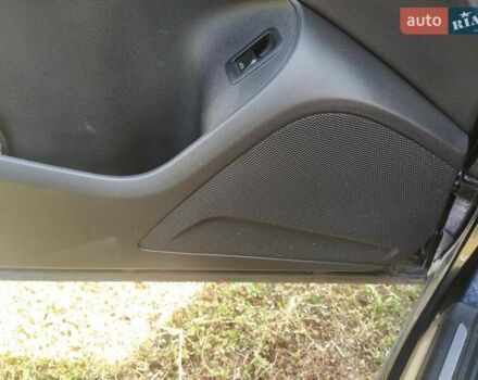 Ауди Ку 5, объемом двигателя 1.98 л и пробегом 202 тыс. км за 13500 $, фото 10 на Automoto.ua