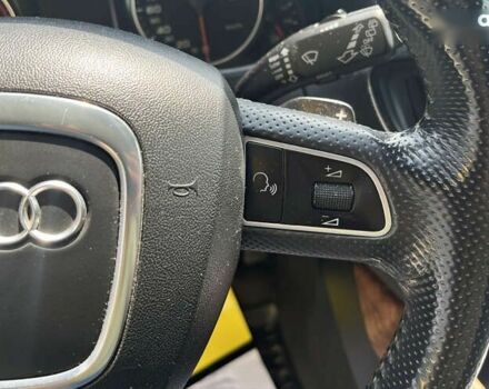 Ауди Ку 5, объемом двигателя 2 л и пробегом 228 тыс. км за 13400 $, фото 22 на Automoto.ua