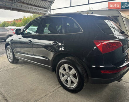 Ауді Ку 5, об'ємом двигуна 2 л та пробігом 189 тис. км за 13900 $, фото 3 на Automoto.ua