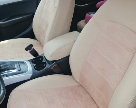 Ауді Ку 5, об'ємом двигуна 1.97 л та пробігом 232 тис. км за 15950 $, фото 7 на Automoto.ua