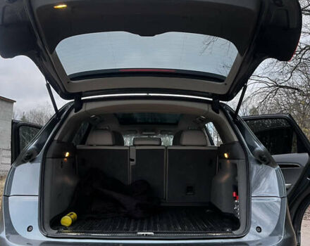 Ауди Ку 5, объемом двигателя 1.98 л и пробегом 223 тыс. км за 12500 $, фото 17 на Automoto.ua