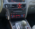 Ауди Ку 5, объемом двигателя 2 л и пробегом 242 тыс. км за 12750 $, фото 12 на Automoto.ua
