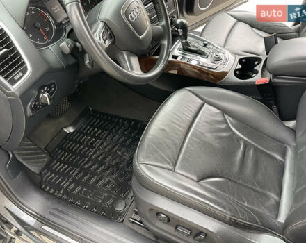 Ауди Ку 5 2011 в Владимир-Волынский на Automoto.ua Ауди Ку 5, объемом двигателя 1.98 л и пробегом 211 тыс. км за 12100 $, фото 8 на Automoto.ua