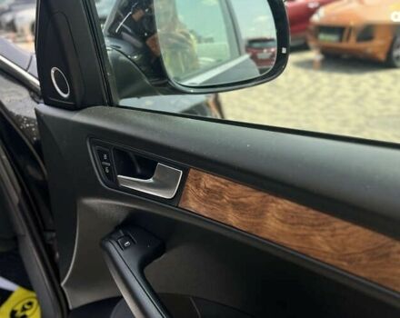 Ауди Ку 5, объемом двигателя 2 л и пробегом 228 тыс. км за 13400 $, фото 9 на Automoto.ua